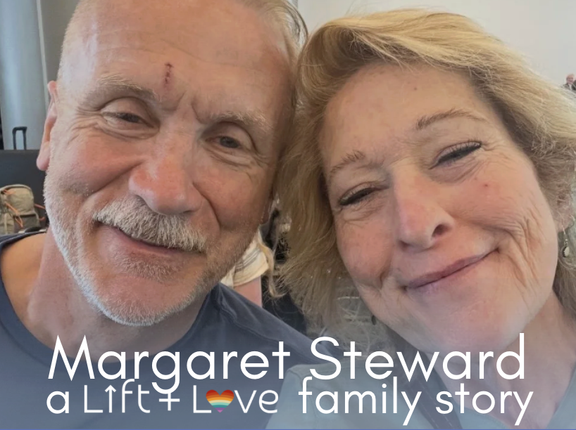 MARGARET STEWARD