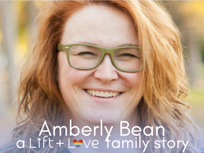 AMBERLY BEAN