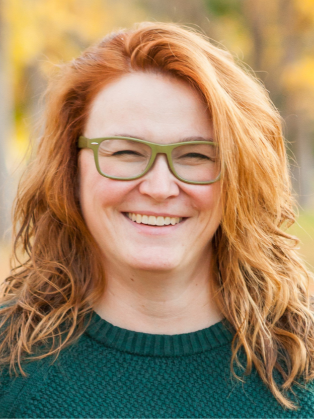 Amberly Bean - Host Coordinator