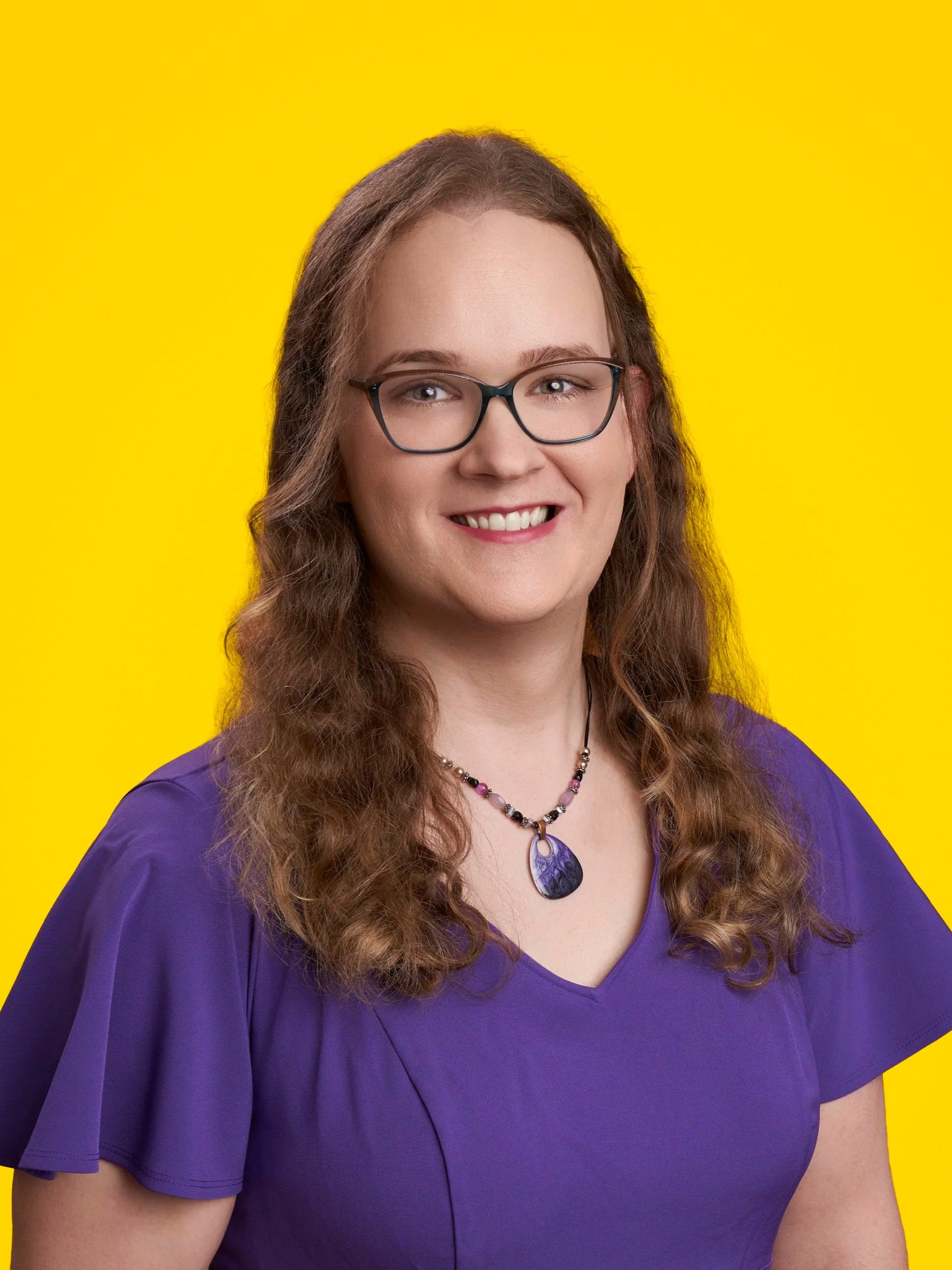 Dr. Kristine Coons
