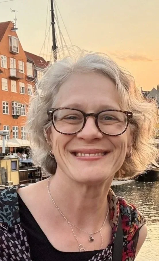 Dr. Jennifer Dobberfuhl Quinlan 