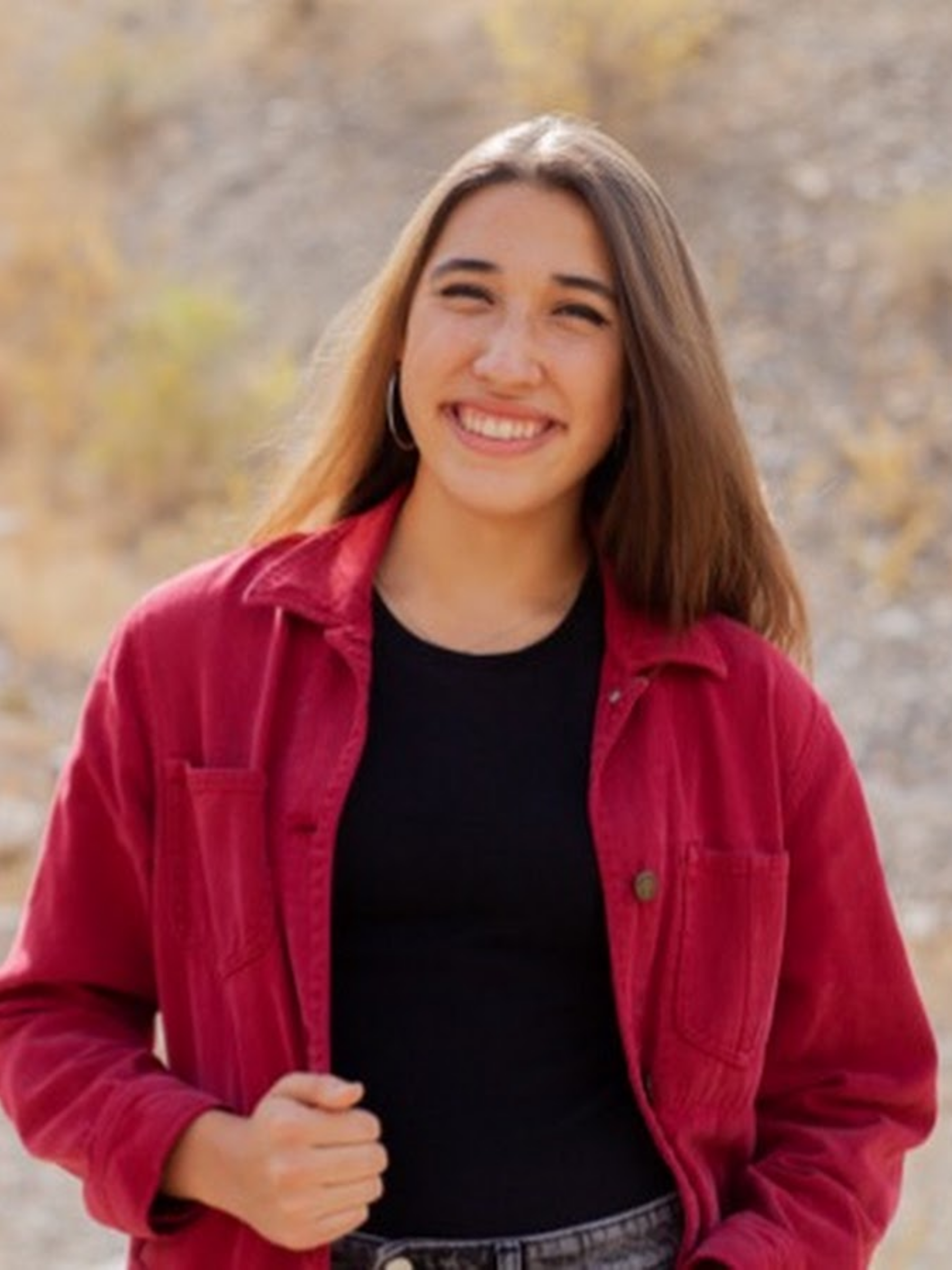 HANNA EYRE