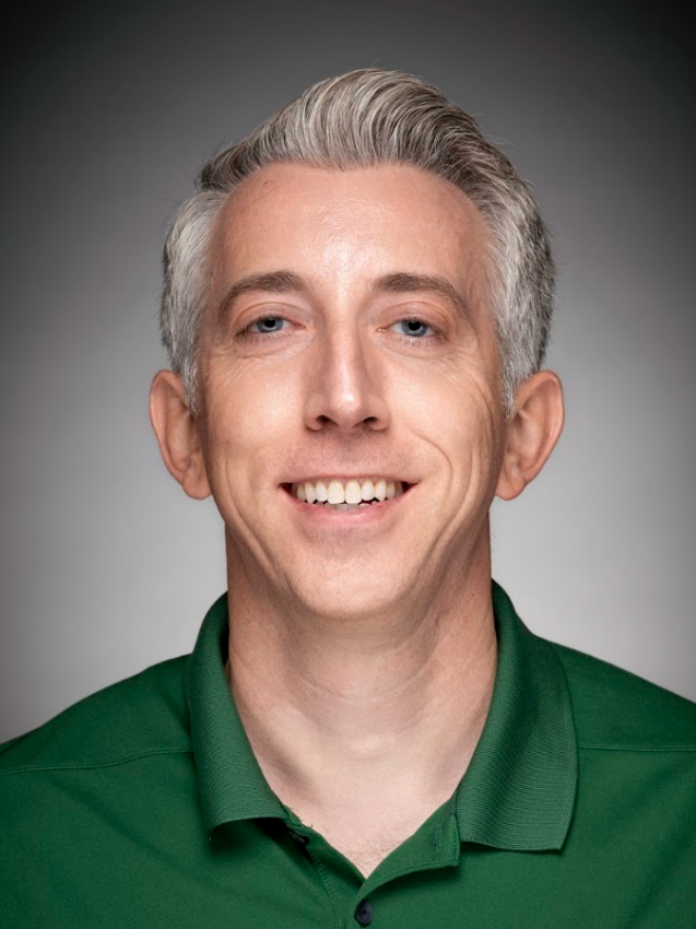 Dr. Ben Schilaty