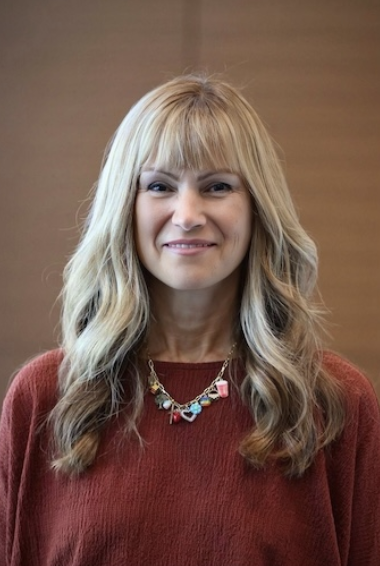 Liz Macdonald