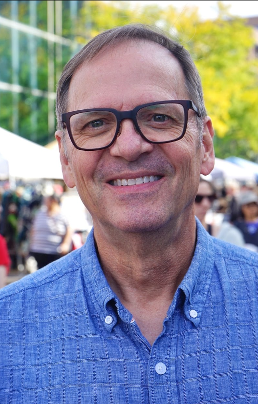 Steven Kapp Perry