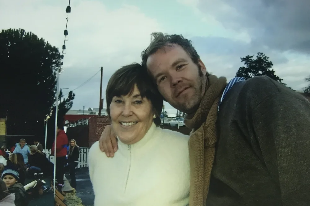 THE SARAH DAVIS FAMILY — Lift + Love