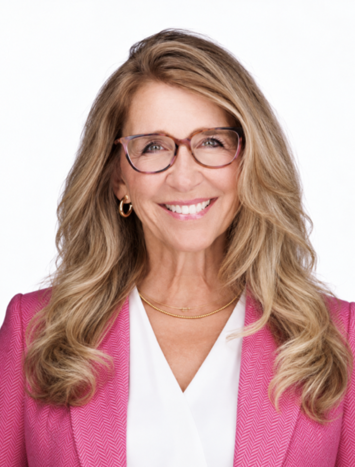Kelleen Potter
