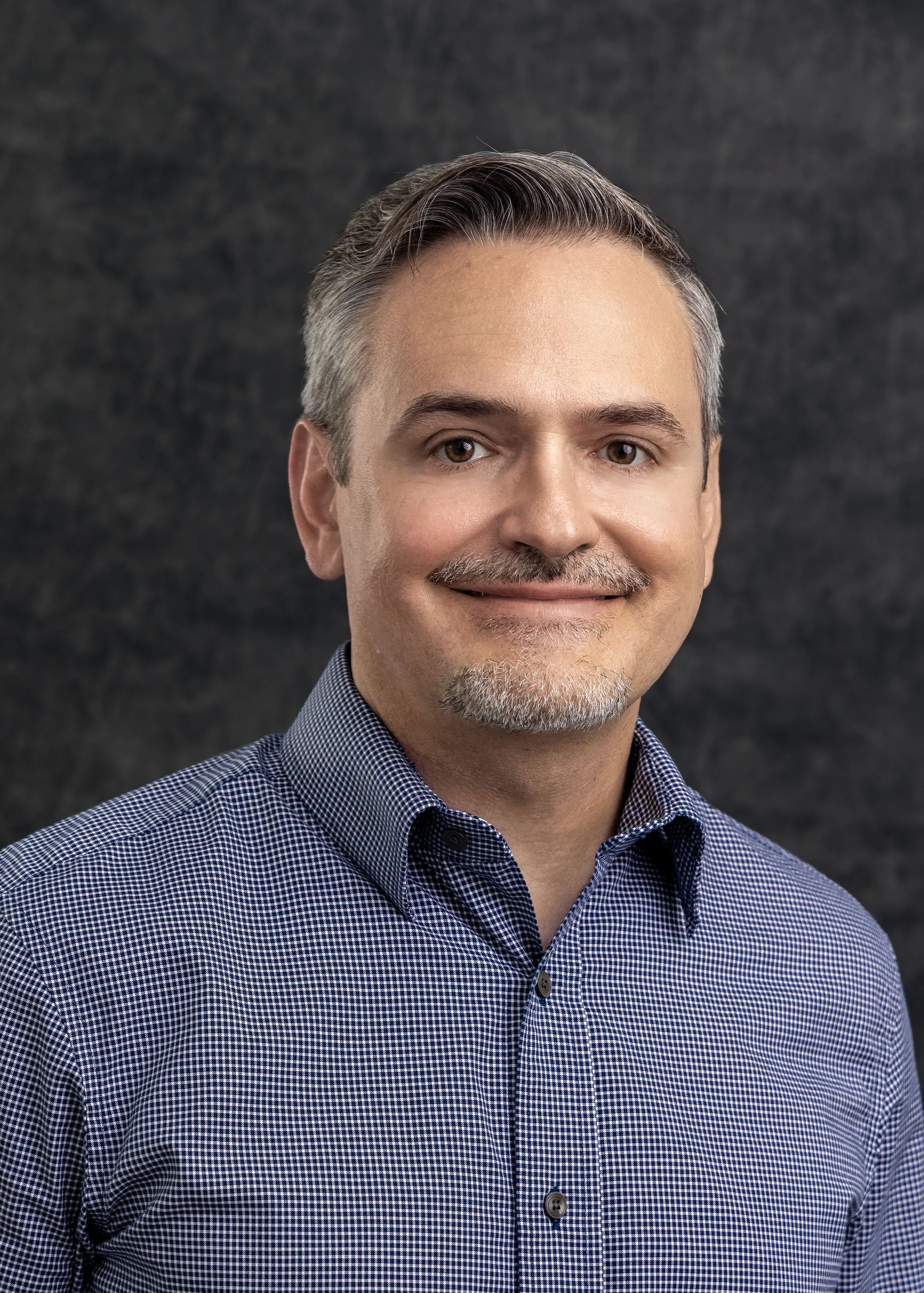 Randall Thacker