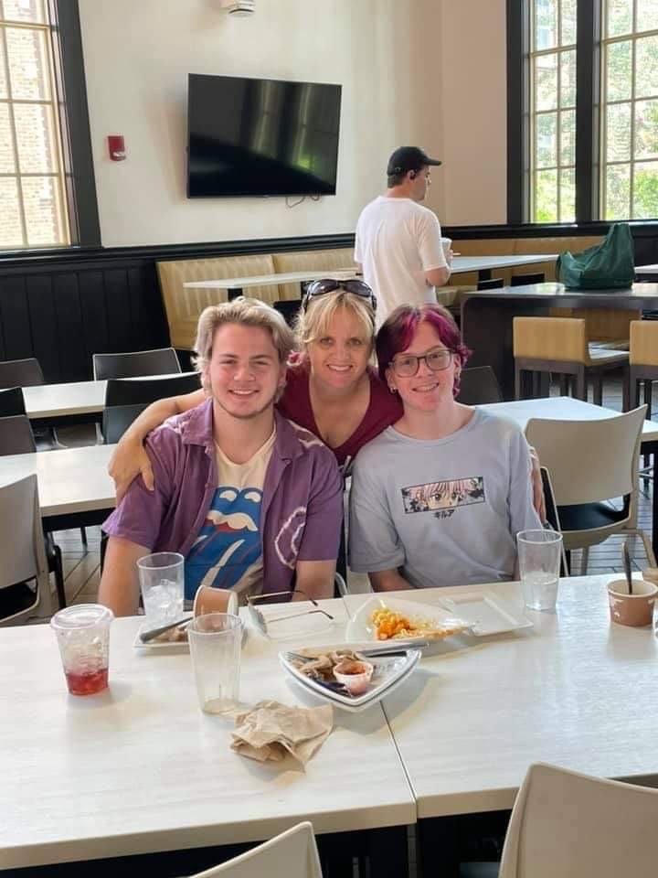 lgbtq family