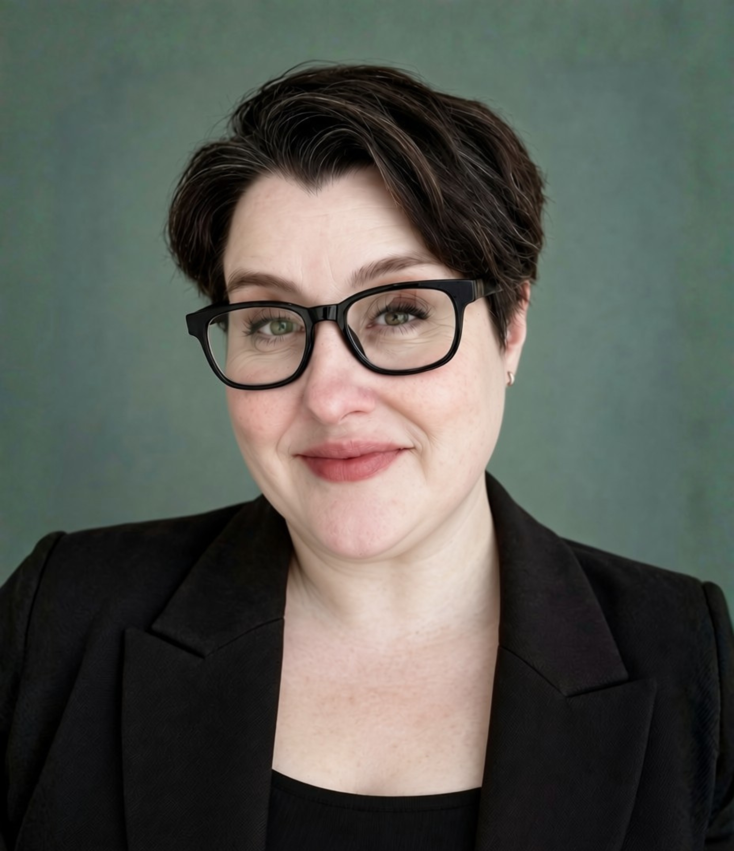 Lynell Rogers - Director of Communications