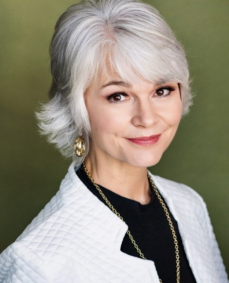 Sharlee Mullins Glenn