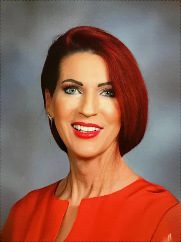 Bree Borrowman