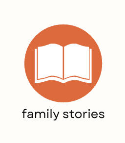 lgbtq family stories page