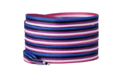 Gender Fluid Colored Shoe Laces