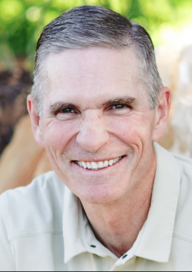 Jeff Strong
