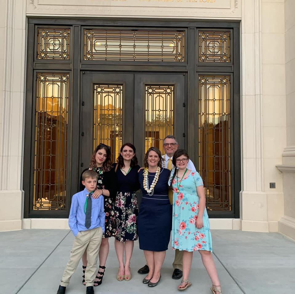 DAVIS TANYA FAMILY LGBTQ
