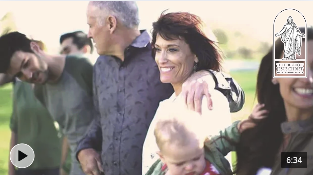 mackintosh family story video