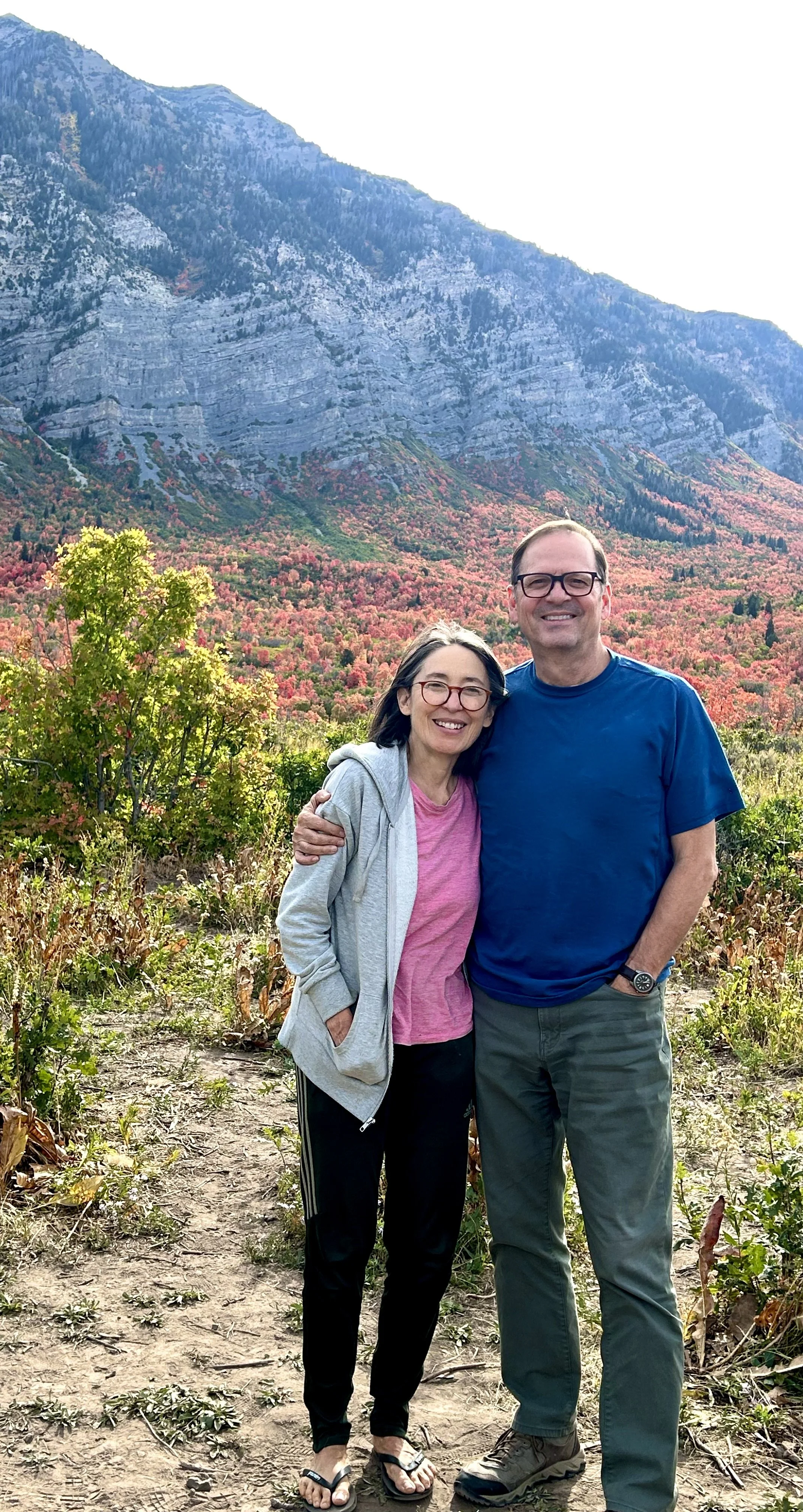 Johanne Perry - Lift + Love Family Story — Lift + Love