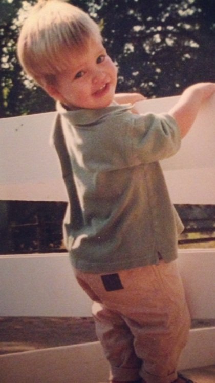 GAY CHILD QUEER LDS