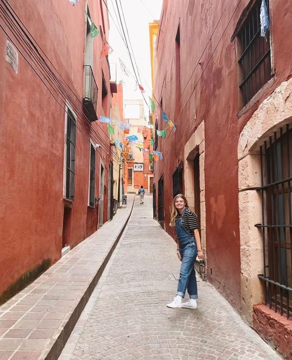 GRACEE MEXICO