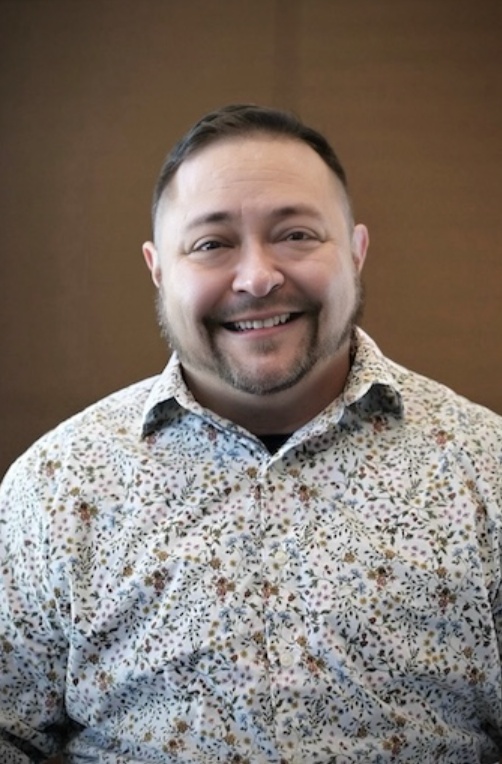 Michael Soto