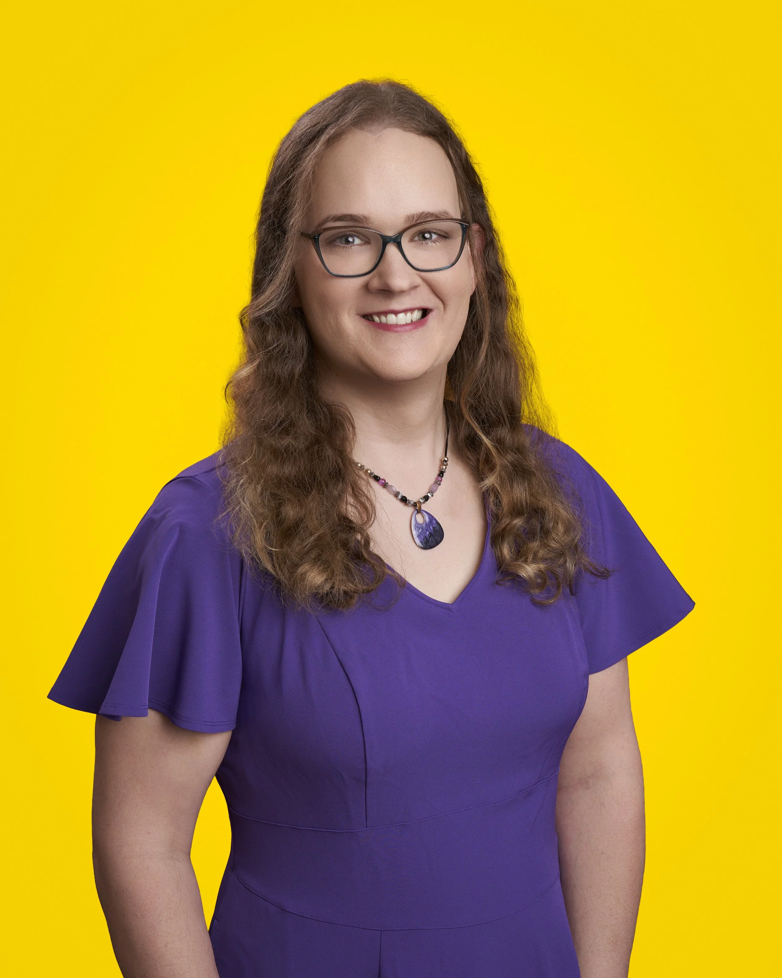 Dr. Kristine Coons