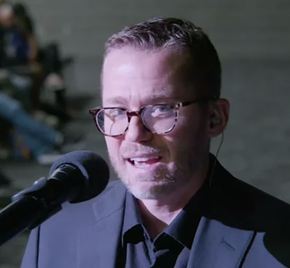 Believe - Stephen Nelson & GENTRI - Gather Conference 2023