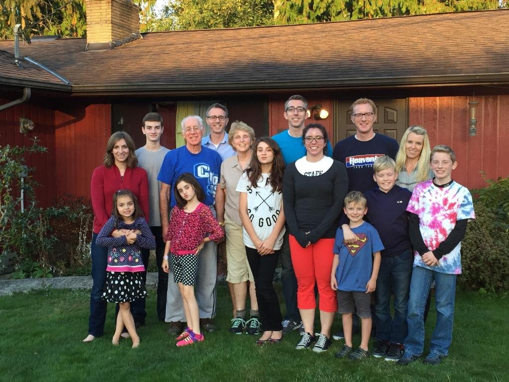 BEN FAMILY