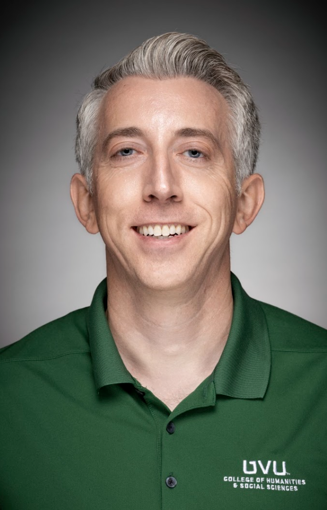 Dr. Ben Schilaty