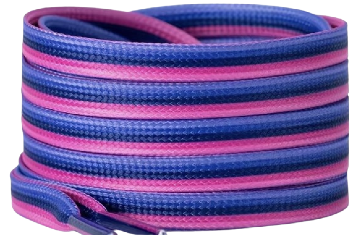 Omnisexual Colored Shoe Laces