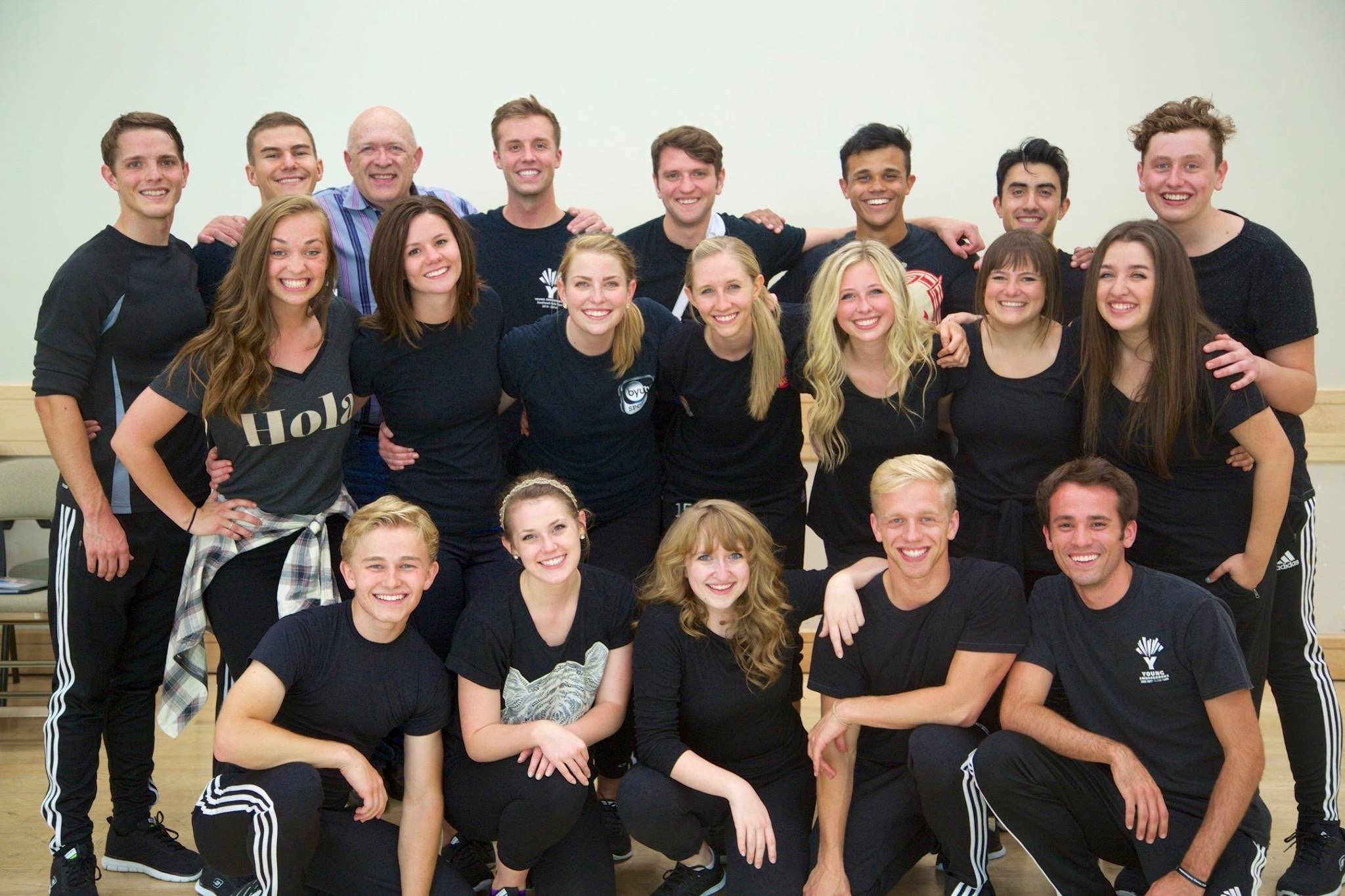 BYU DANCE