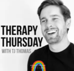 TJ THOMAS PODCAST HOME LDS