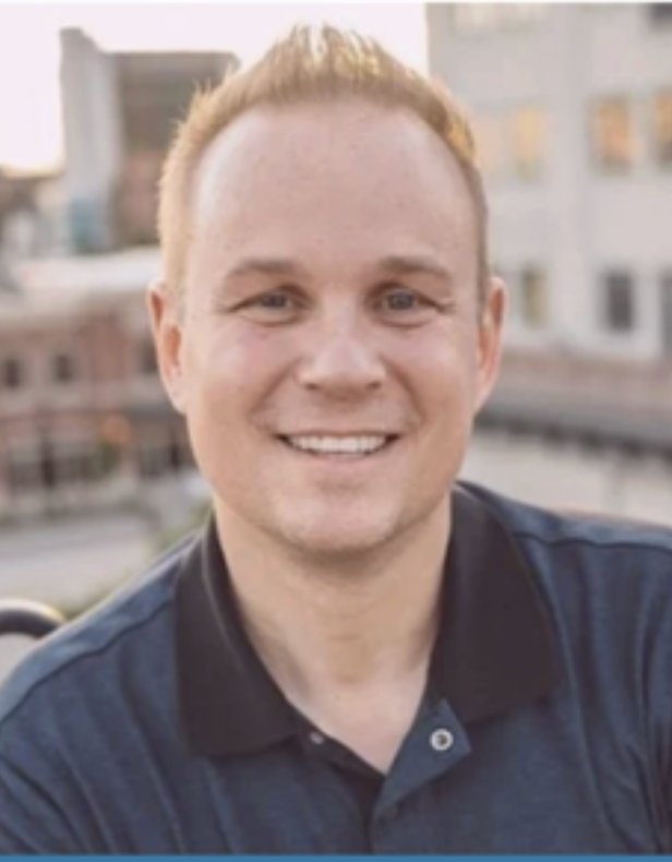 Dr. Jeff Case