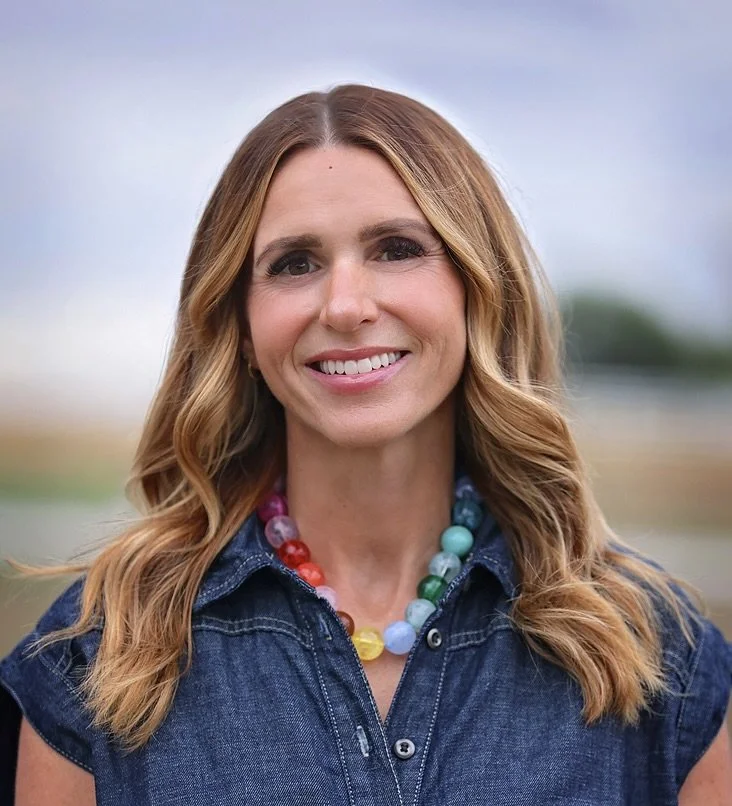 Darice Auston - Director of Gather Conference
