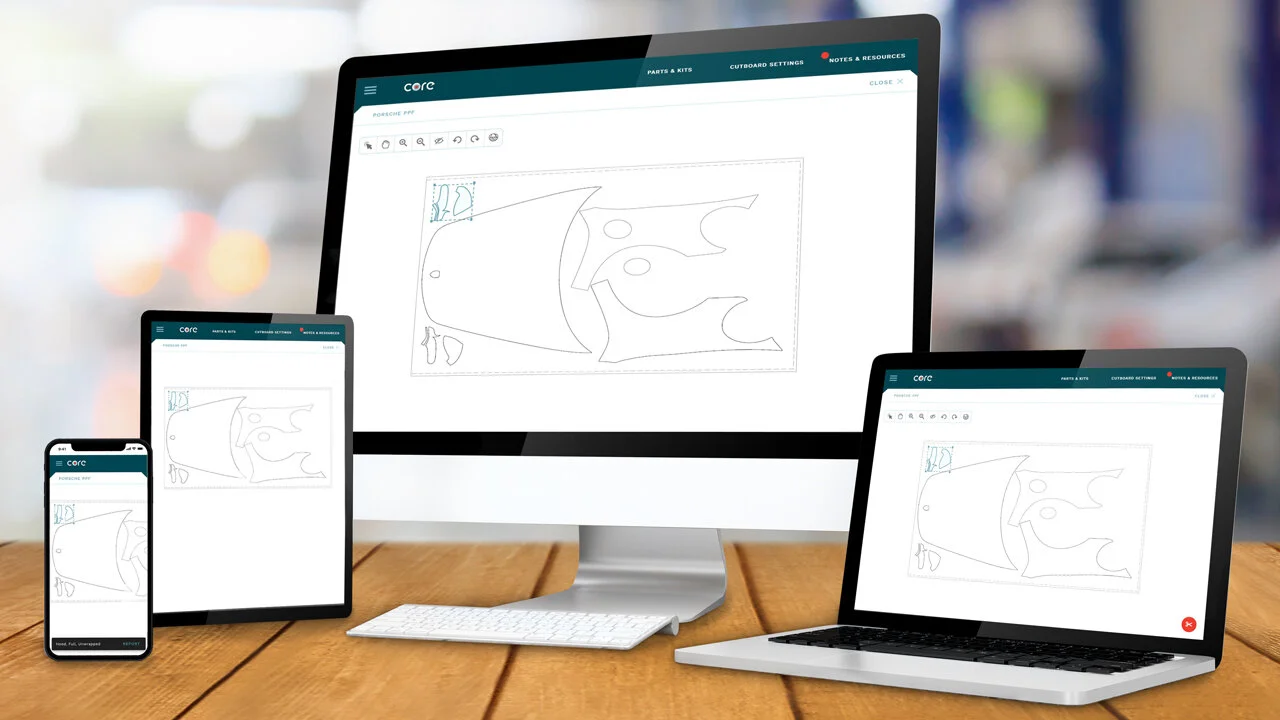 Core by Eastman — Ben Flotken