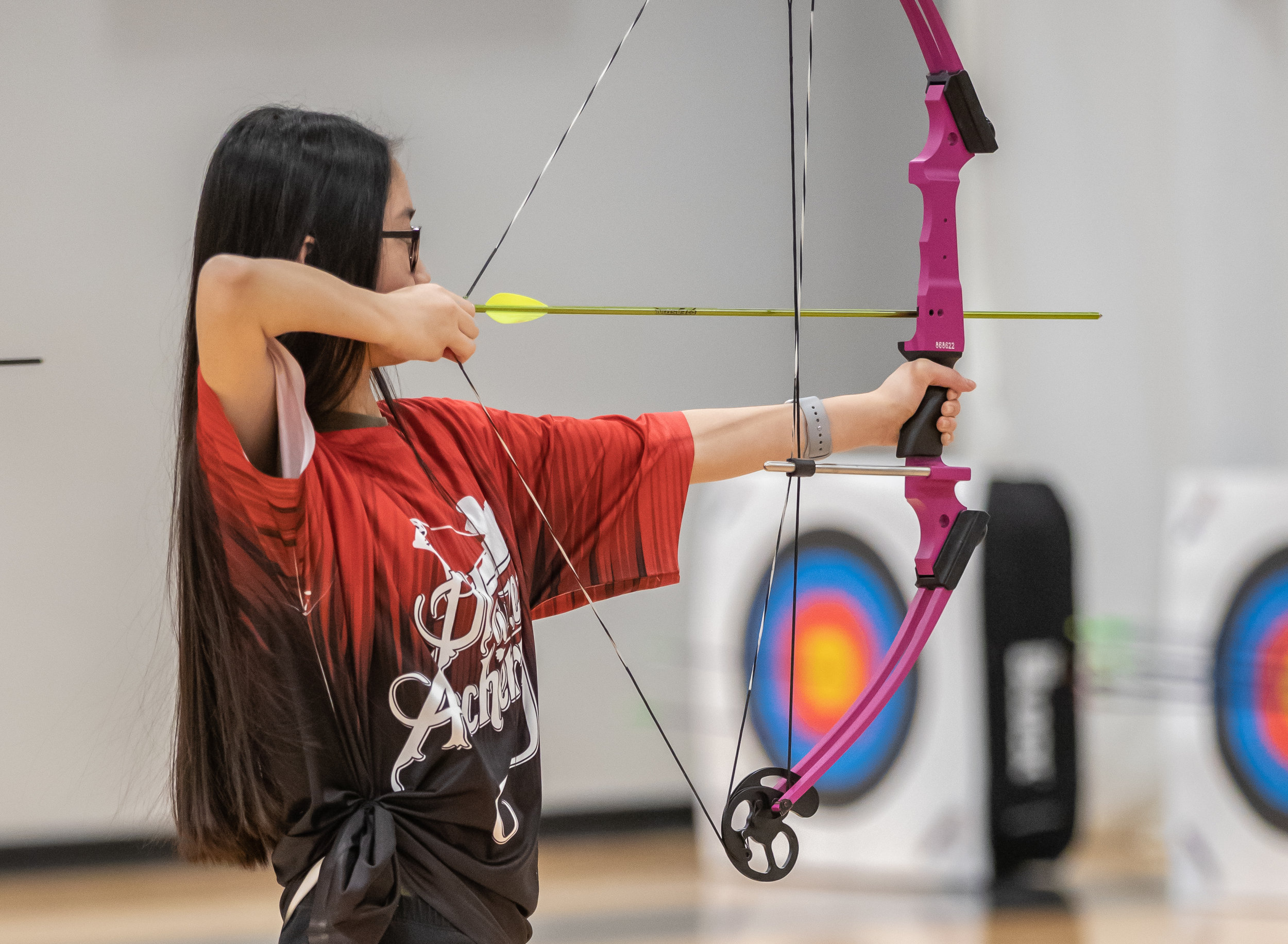 4th-12th Grade Archery