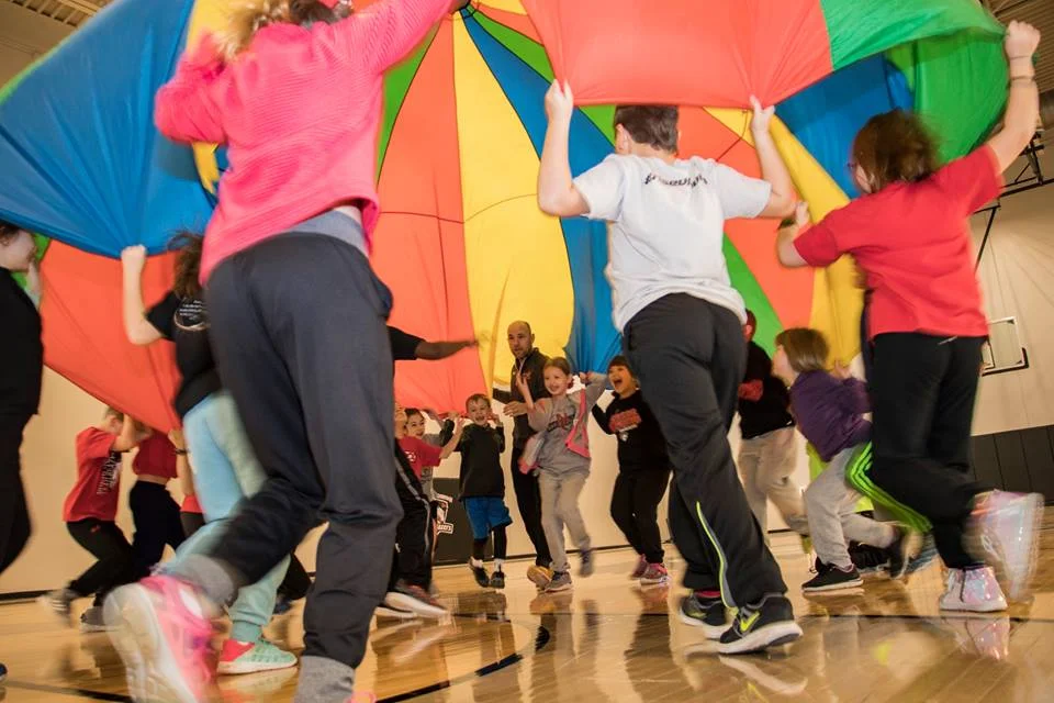 2019-2020 Jumpstarts!