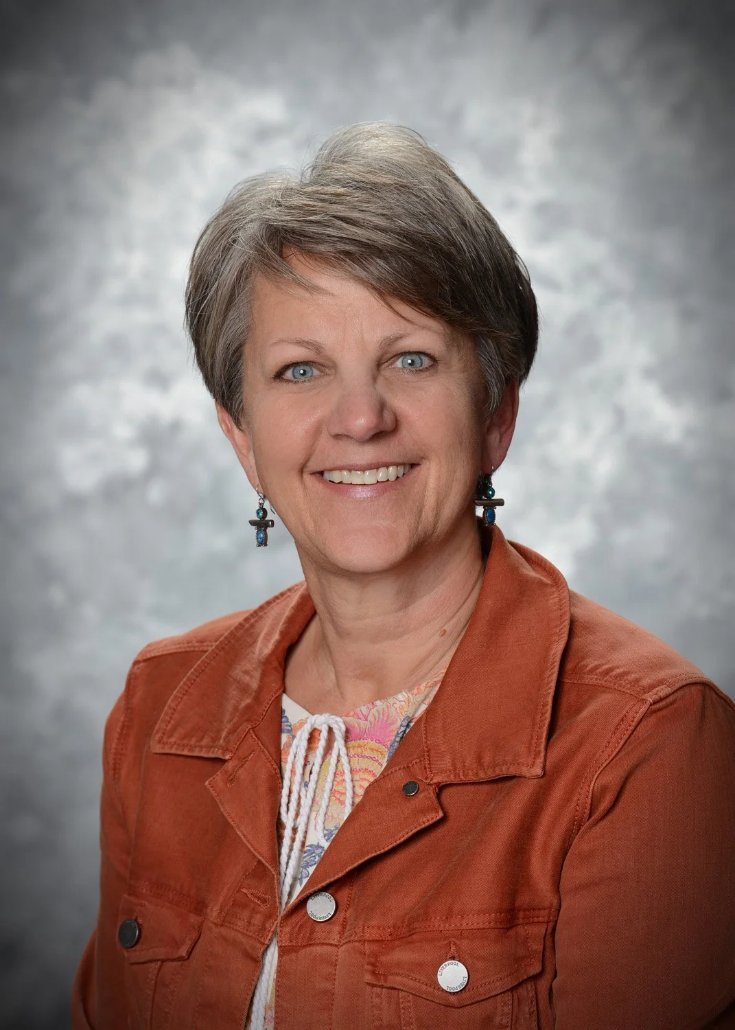 Tammie Eby | Advisor