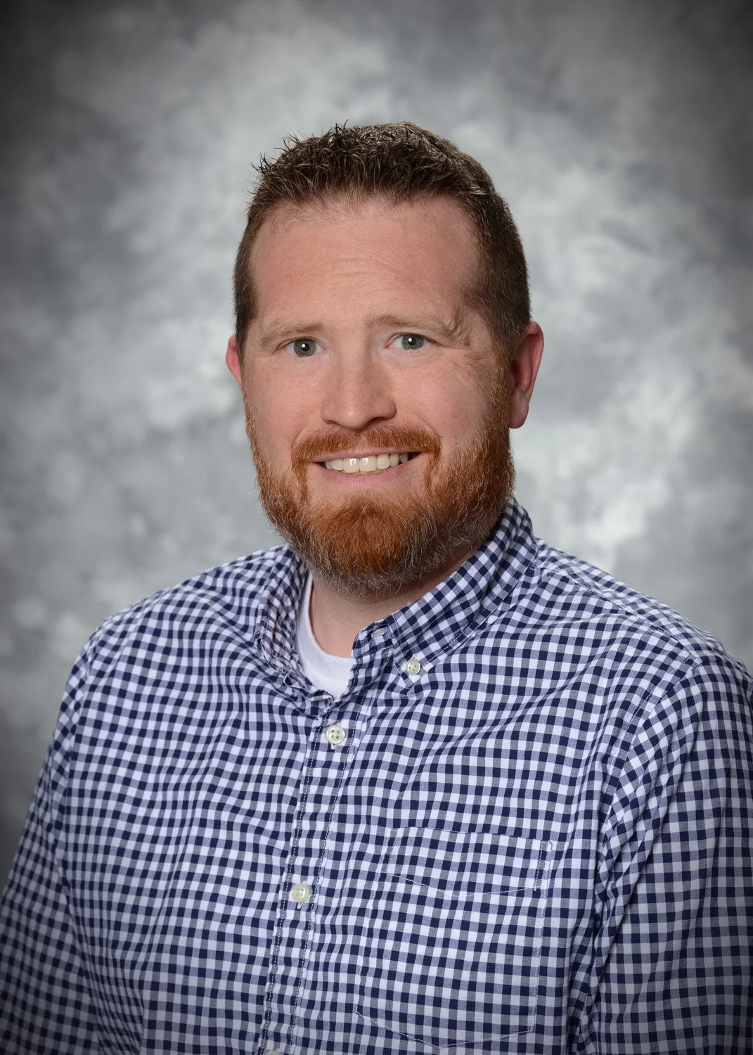 Ryan Frazier | Secretary