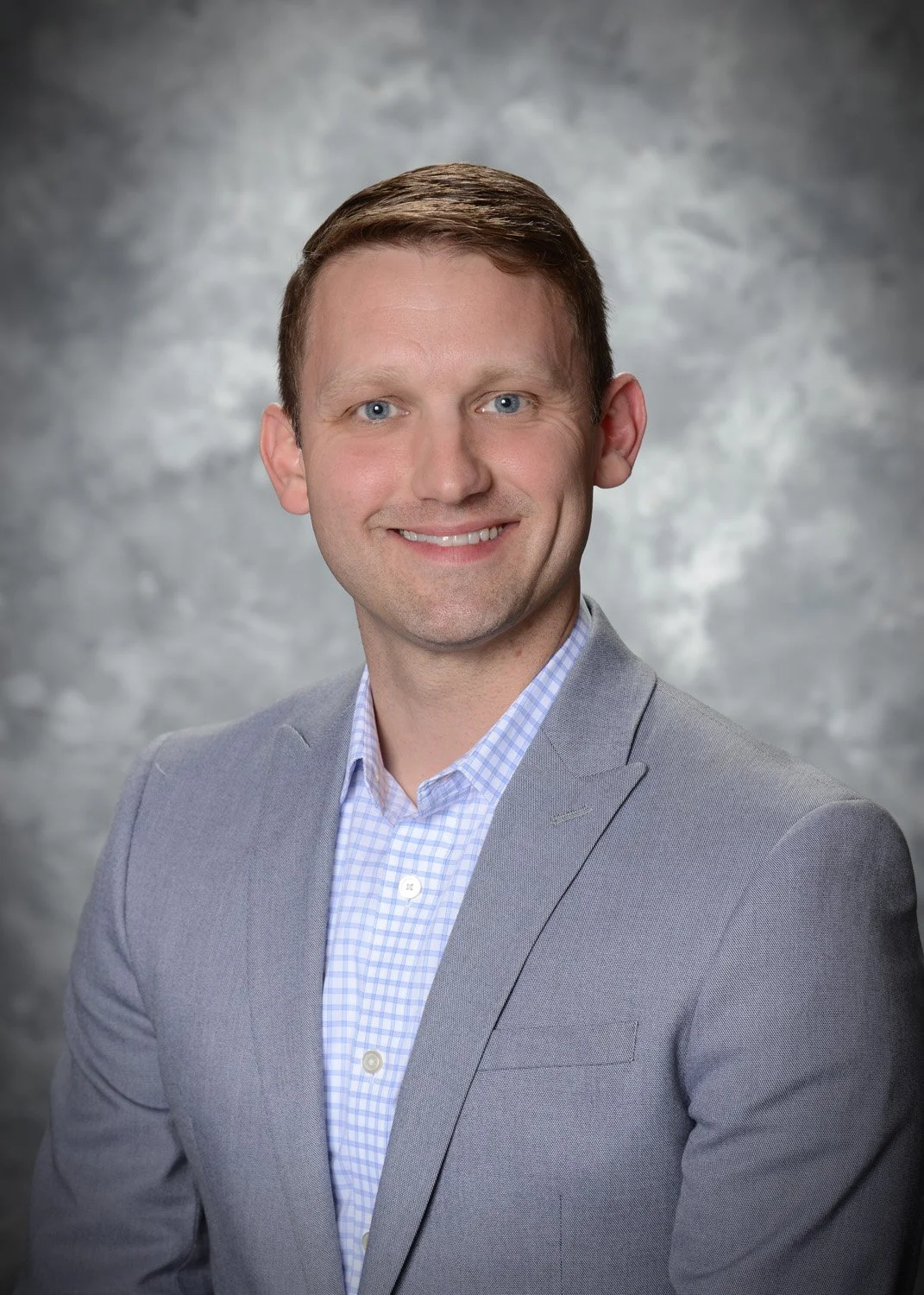 Shane Homan | Director