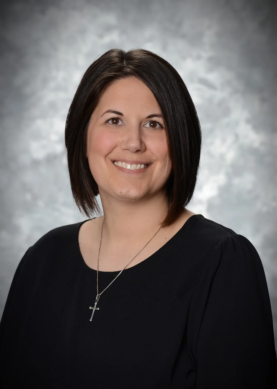Brooke Sanborn | Treasurer