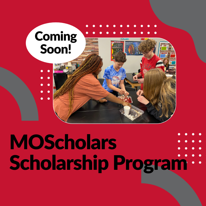 MOScholars Scholarship Program