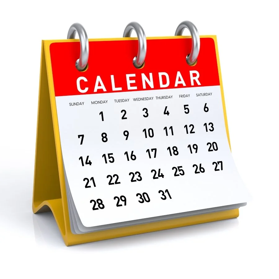 Updated 2022-23 School Calendar