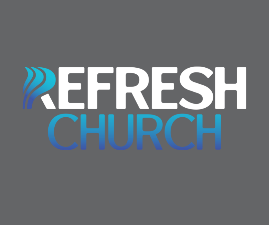 Refresh Logo - Thornhill Baptist Church
