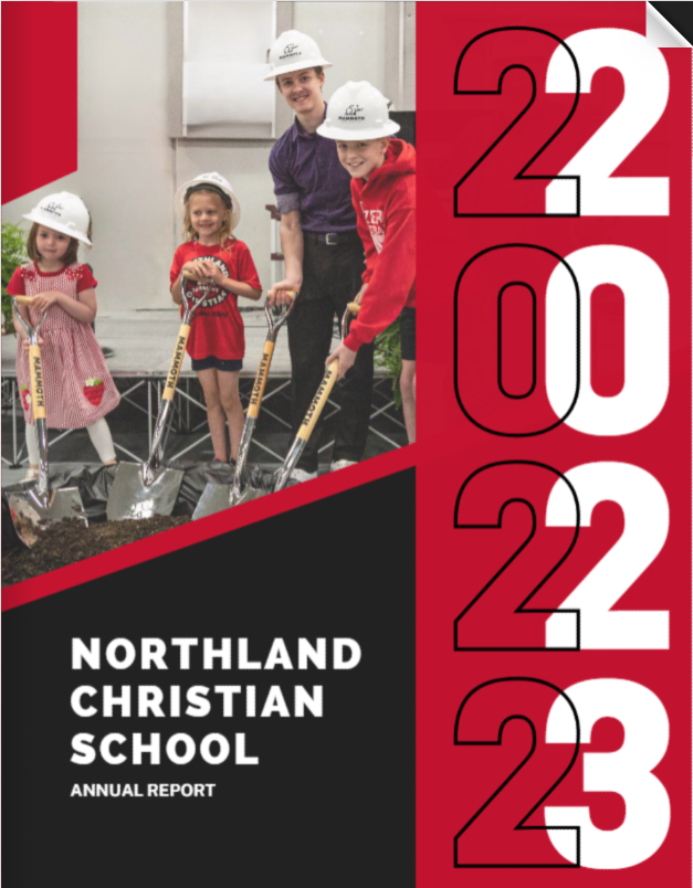 2022-2023 Annual Report