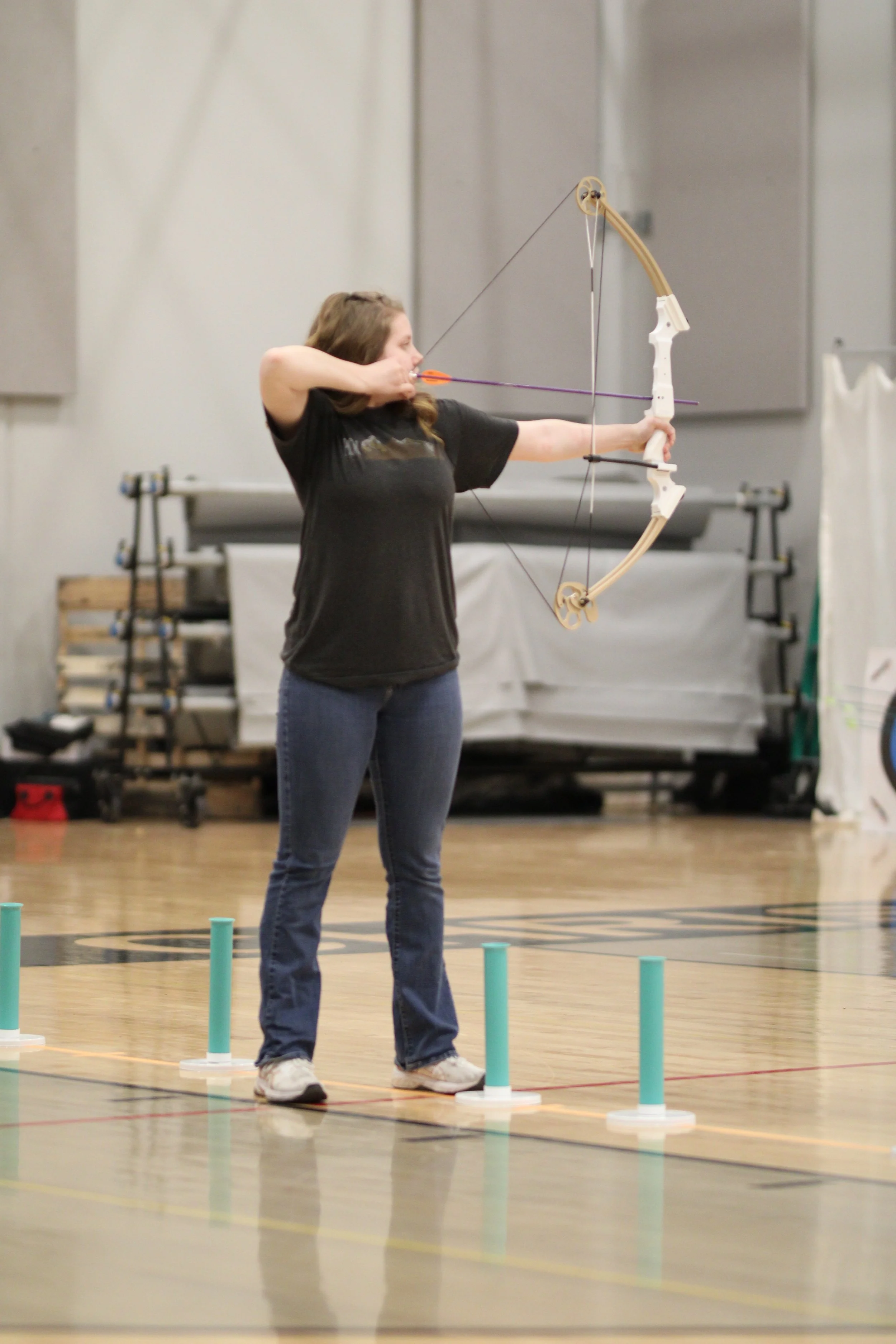 Varsity Archery