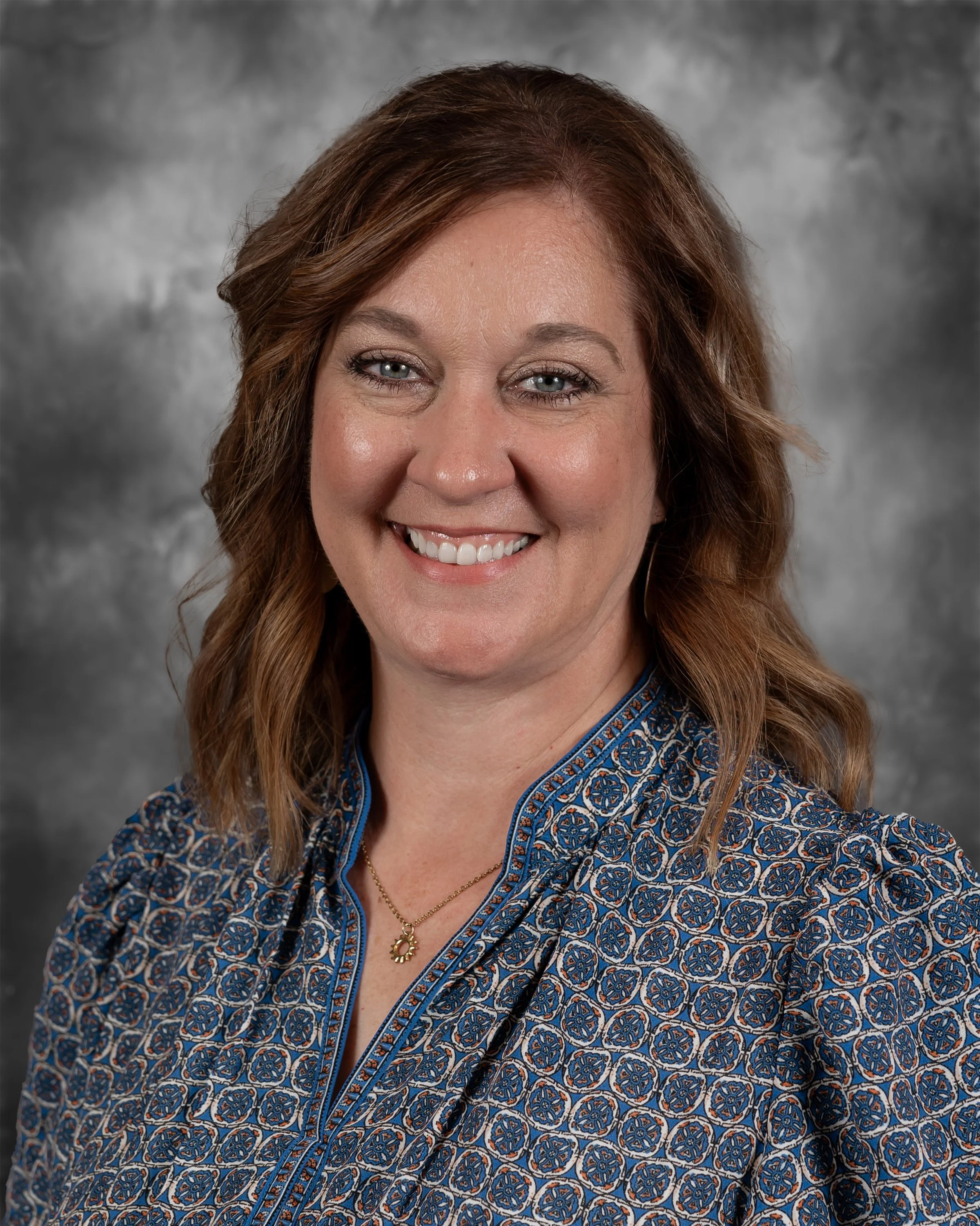 Renee Fuehring | Director of Marketing & Community Engagement / High School Leadership