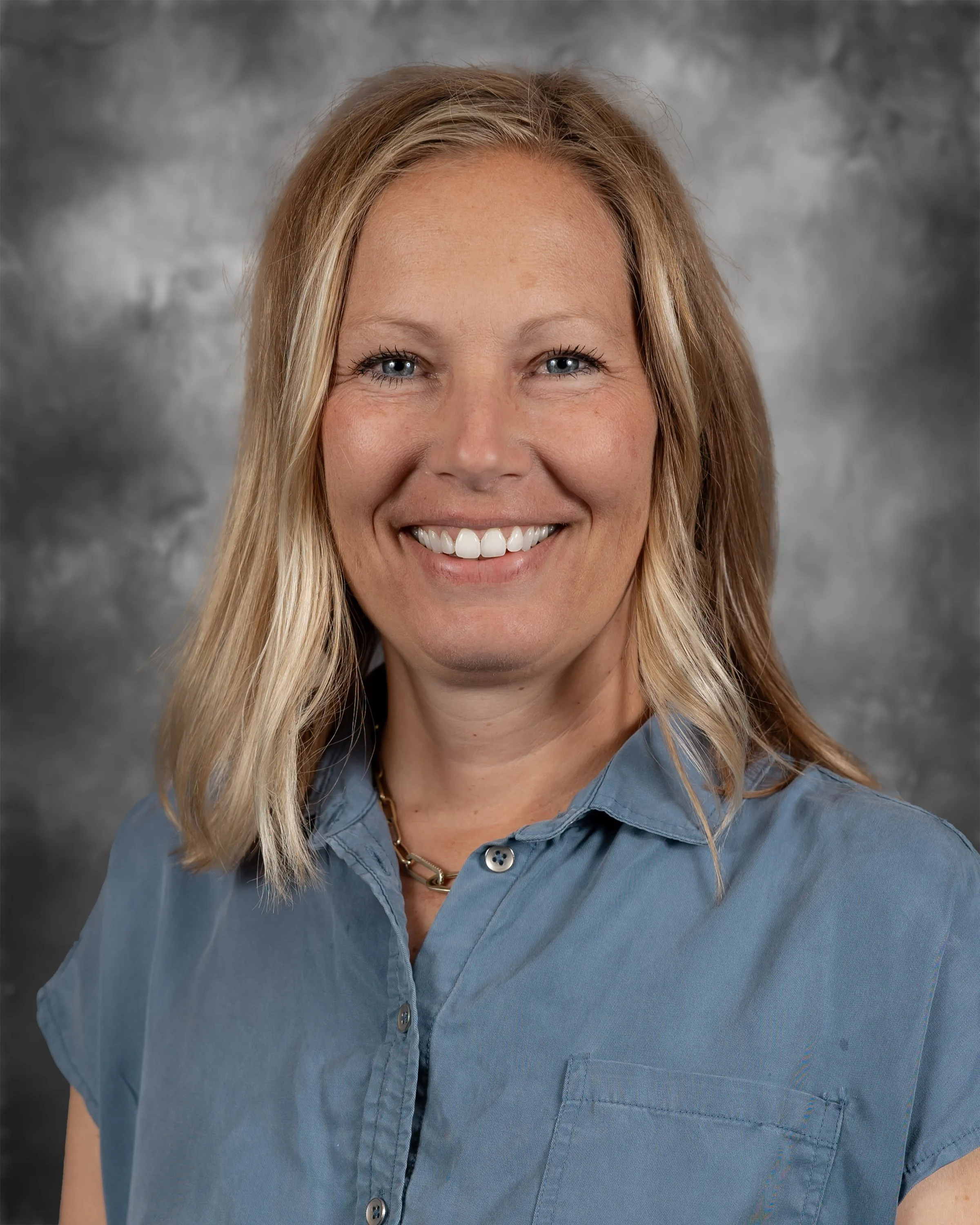 Jennie Edwards | Early Childhood Center/ Kindergarten Principal