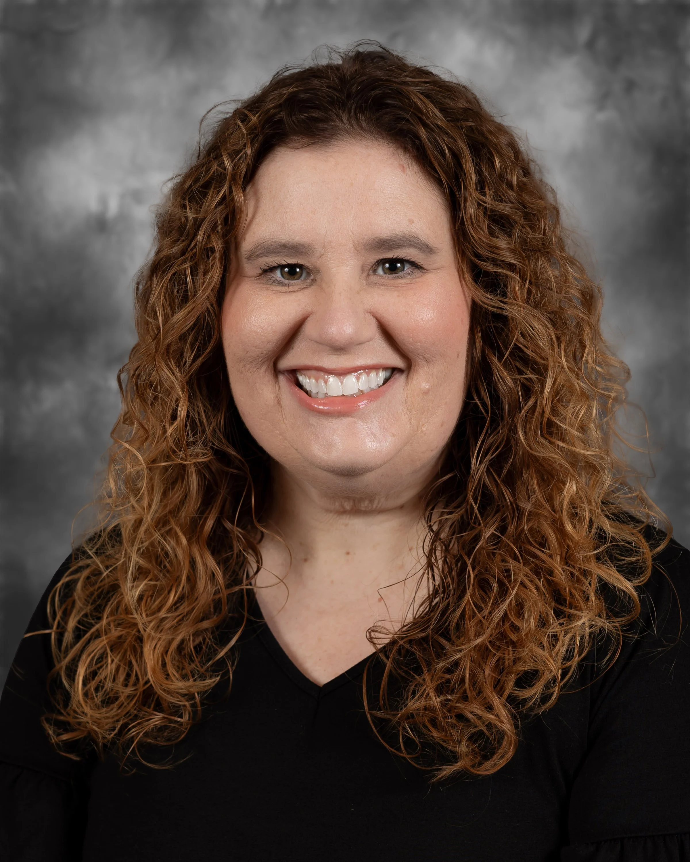 Katrina Frazier | Kinder-Prep Aide