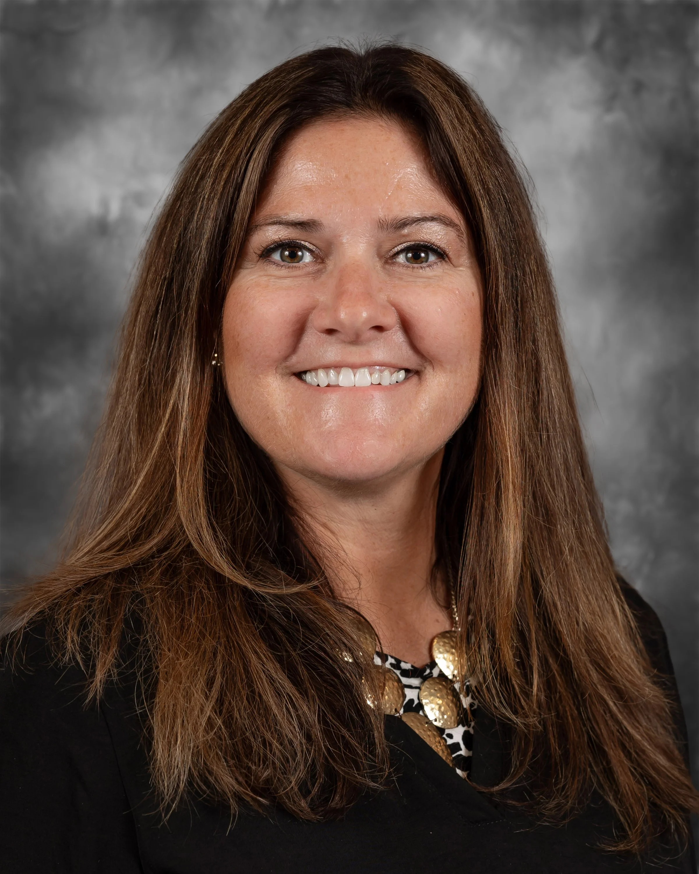 Brandi Stevens | Junior High Social Studies